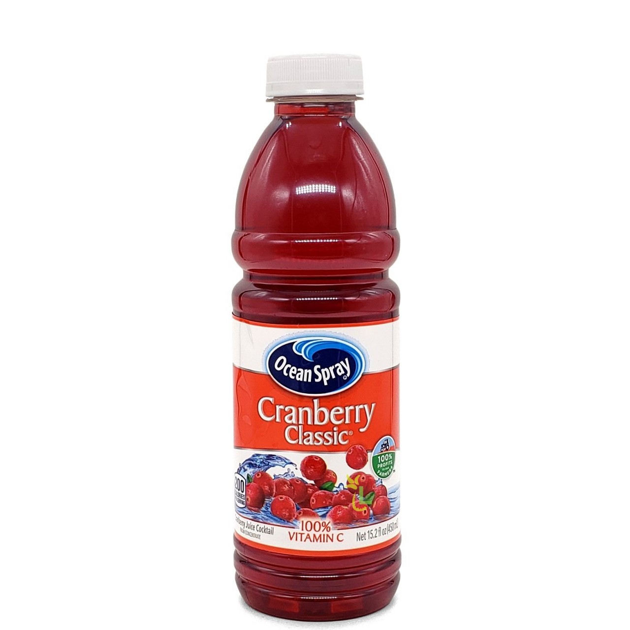 Ocean Spray Cranberry - Image 2